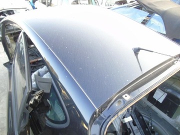 SEAT LEON II LIFT DACH