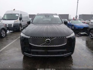 Volvo XC90 II SUV Plug-In Facelifting 2024 2.0 T8  455KM 2025 Volvo XC 90 2025 VOLVO XC90 PLUG-IN HYBRID T8 PLUS 7-SEATER 2.0 455KM, zdjęcie 11