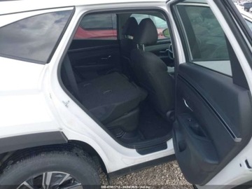 Hyundai Tucson IV 2024 Hyundai Tucson 2024 HYUNDAI TUCSON HYBRID BLUE 1.6 Hybryda 180KM, zdjęcie 11