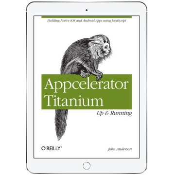 Appcelerator Titanium: up undlow. Здание