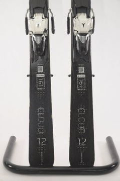 Б/У ЛЫЖИ ATOMIC CLOUD 12 161см ЛЫЖИ NR8497