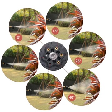 АККУМУЛЯТОРНАЯ МАШИНА ДАВЛЕНИЯ 24 В 30 БАР С 2 МОЩНЫМИ АККУМУЛЯТОРАМИ