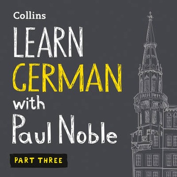 Learn German with Paul Noble for Beginners - Part