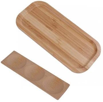 НАБОР ДЛЯ ПРИГОТОВЛЕНИЯ И ПОДАЧИ СУШИ - КОВРИК ДЛЯ ПАЛОЧЕК