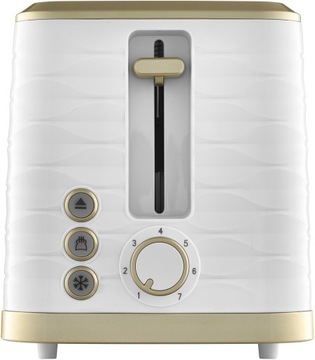Электрический тостер SENCOR STS7501WH ЧЕРНЫЙ