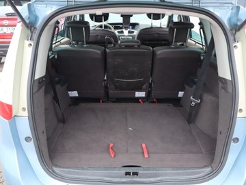 Renault Grand Scenic I 1.9 dCi 130KM 2009 Renault Grand Scenic 1.9 dCi, 7 miejsc, Navi, zdjęcie 16