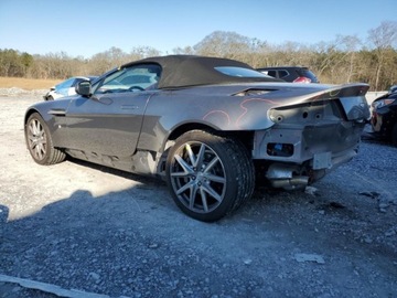 Aston Martin V8 Vantage III 2014 Aston Martin V8 Vantage 2014 4.7l 4.7 Benzyna 420KM, zdjęcie 1