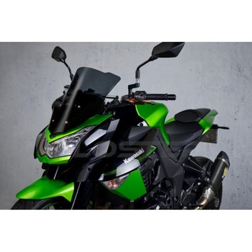 SZYBA MOTOCYKLOWA LOSTER KAWASAKI Z1000 2010-2013