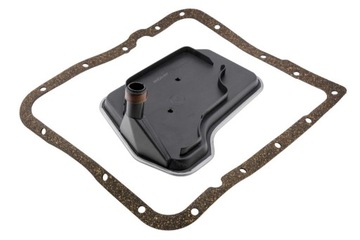 ФИЛЬТР АВТОМАТИЧЕСКОЙ ТРАНСМИССИИ CHEVROLET AVALANCHE 5.3L 00-