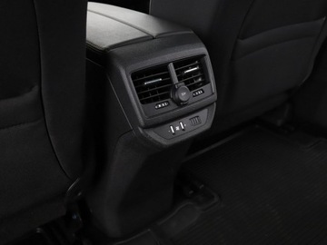 Peugeot 5008 II Crossover 1.2 PureTech 130KM 2019 Peugeot 5008 7 os. automat virtual cocpit klima, zdjęcie 35
