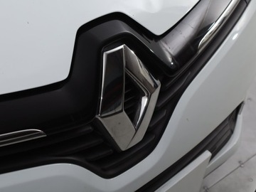 Renault Clio IV Grandtour Facelifting 0.9 TCe 90KM 2019 Renault Clio 0.9 TCe, Salon Polska, Serwis ASO, zdjęcie 22