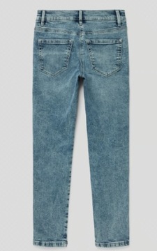 Джинсовые штаны S.Oliver размер 164 см