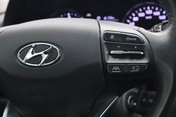 Hyundai i30 III Wagon Facelifting 1.6 CRDI 115KM 2021 Hyundai i30 1.6 CRDi, Salon Polska, 1. Właściciel, zdjęcie 17