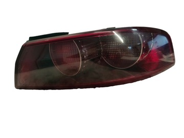 LAMPA PRAWY TYŁ ALFA ROMEO 159 SEDAN DOBRY STAN
