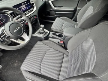 Kia XCeed Crossover Facelifting 1.5 T-GDi 140KM 2025 KIA XCeed 1.5 T-GDI Crossover 140KM 2025, zdjęcie 6