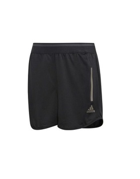 ADIDAS SZORTY CZARNE YG TR COOL SH (9-10L)