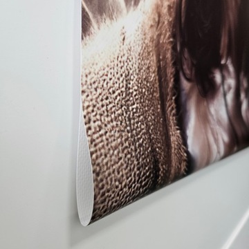 Баннер для Тела Христова, Иисус 100х200 см, оформление, Алтарный декор