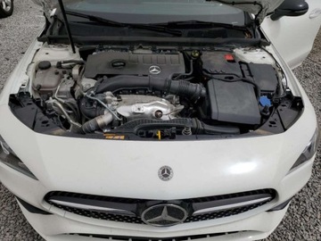 Mercedes CLA C118/X118 2021 Mercedes-Benz CLA 250 2021 2.0l 2.0 Benzyna 221KM, zdjęcie 6