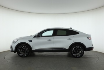 Renault Arkana SUV 1.6 E-TECH 143KM 2024 Renault Arkana E-Tech, Salon Polska, zdjęcie 2
