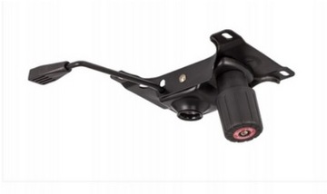 mechanizm fotelowy Tilt kołyska black 150x250