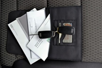 Audi A3 8P Hatchback 3d 1.8 TFSI 160KM 2010 Audi A3/Navi/Bose/Mega Stan/Zarejestrowany, zdjęcie 13