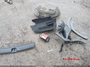 Mercedes GLA II 2021 Mercedes-Benz GLA 2021 r., 2,0L 250 4 MATIC 2.0 Benzyna 221KM, zdjęcie 13