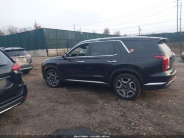 Hyundai 2023 Hyundai Palisade Limited, 2023r., 4x4, 3.8L 3.8 Benzyna 291KM, zdjęcie 5