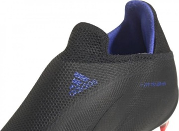 КРОССОВКИ ADIDAS X SPEEDFLOW + FG LANKI FY3277, размер 34