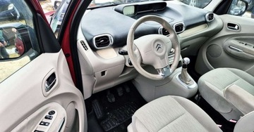 Citroen C3 Picasso 1.6 VTI 120KM 2011 Citroen C3 Picasso BENZYNA najbogatsza wersja EXCLUSIVE super oakzja P, zdjęcie 31