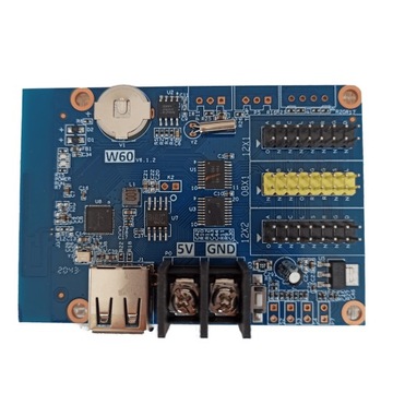 Kontroler HD-W60 Ledmax