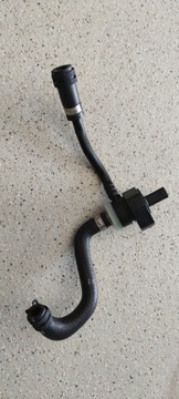 Шланг для прокачки Mercedes A2740182101 OM274