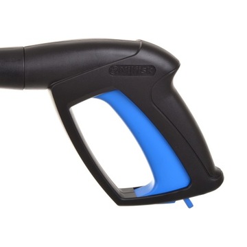 Пистолет G3 Нильфиск