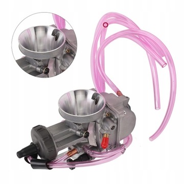 GAŹNIK MOTOCYKLOWEGO PWK 42MM 300CC-450CC