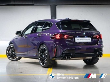 BMW Seria 1 F70 Hatchback M 2.0 M135 300KM 2024 BMW Seria 1 M135 xDrive 300 KM - Kamera 360 - HeadUp - Dach Panoramiczny, zdjęcie 5