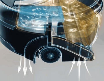 МОЩНЫЙ МОЮЩИЙ РОБОТ АВТОМАТИЧЕСКАЯ ШВАБРА АВТОМАТИЧЕСКИЙ ВОЗВРАТ НА БАЗУ