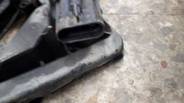 8240391 VENTILÁTOR CHLADIČŮ OPEL MERIVA A
