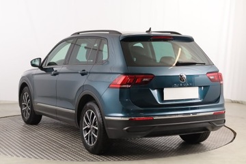 Volkswagen Tiguan II SUV 1.5 TSI EVO 150KM 2020 VW Tiguan 1.5 TSI, Salon Polska, 1. Właściciel, zdjęcie 3