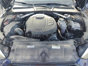 Audi A5 F5 2020 Audi a5 PREMIUM PLUS 2020, od ubezpieczalni 2.0 Benzyna 248KM, zdjęcie 10