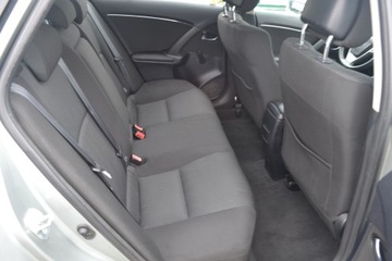 Toyota Avensis III Wagon 1.6 Valvematic 132KM 2010 Toyota Avensis, z Niemiec, OPŁACONA, zdjęcie 9