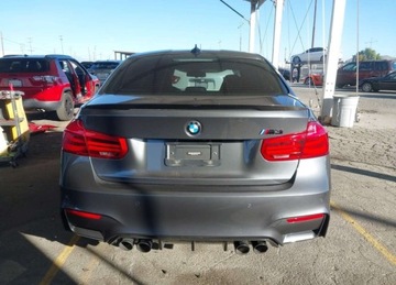 BMW Seria 3 F30-F31-F34 M3 Limousine Facelifting 3.0 M3 431KM 2018 BMW M3 BMW M3 CS 3.0 Benzyna 431KM, zdjęcie 3
