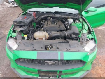 Ford Mustang VI 2019 Ford Mustang 2019r, Ecoboost, 2.3L 2.3 Benzyna 310KM, zdjęcie 9