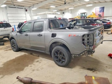 Ford Maverick II 2024 Ford Maverick XLT 2024 2.0 Benzyna 250KM, zdjęcie 1