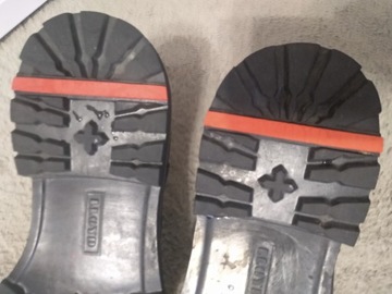 Lloyd Vigan 43 (9) Ботинки челси Gore Tex