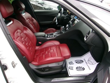 DS 5 Hatchback (Citroen) 2.0 Blue HDi 181KM 2015 Citroen DS5 Citroen DS5 2.0 e HDI 180 KM Automat Bogate Wyposazenie 2.0, zdjęcie 5