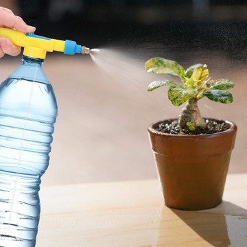 ДОЖДЕВАТЕЛЬНЫЕ РАСТЕНИЯ РУЧНОЙ ОПРЫСКИВАТЕЛЬ ДЛЯ БУТЫЛКИ УНИВЕРСАЛЬНЫЙ ОПРЫСКИВАТЕЛЬ