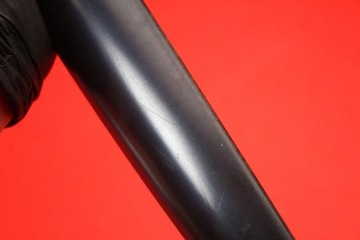 ЗАДНИЙ КАПОТ ЧЕРНЫЙ PEUGEOT 206 3D LIFT 02-09