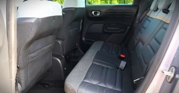 Citroen C3 Aircross  I Crossover Facelifting 1.5 BlueHDi 110KM 2022 Citroen C3 Aircross (Nr.100) 1.5 HDI Panorama Navi Kamera Tempomat Gwaranc, zdjęcie 13