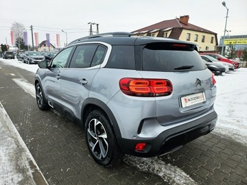 Citroen C5 Aircross 2019 Citroen C5 Aircross Od 1200zł m-c, zdjęcie 20
