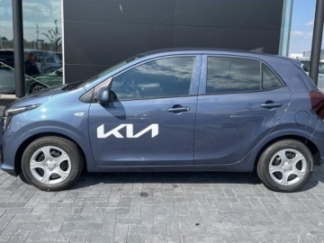 Kia Picanto III Hatchback 5d Facelifting 1.0 DPI 67KM 2026 KIA Picanto 1.0 DPI L Hatchback 68KM 2026, zdjęcie 1