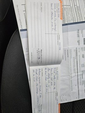 Audi A6 C7 Avant 2.0 TDI 177KM 2012 Audi A6 Avant 2,0 diesel 177KM automat nawigacja, zdjęcie 32